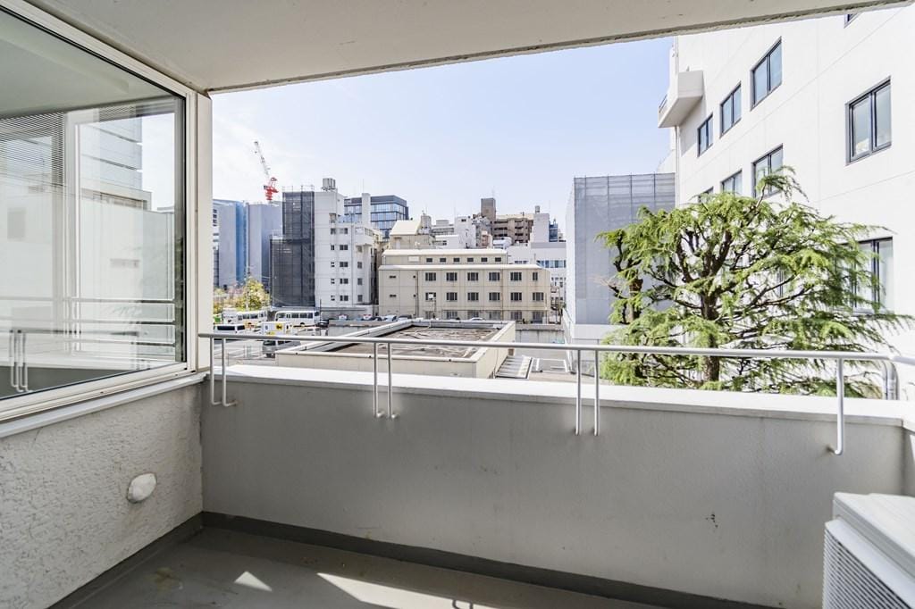 小田急麹町マンション